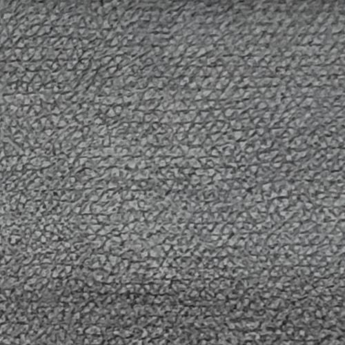 Fabric swatch for Furla 95, grey colour
