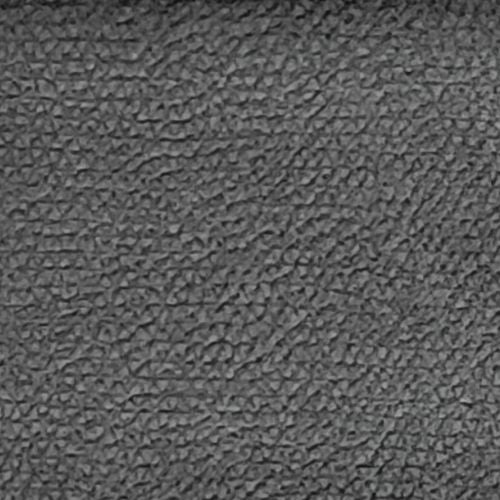 Fabric swatch for Furla 97, dark grey colour