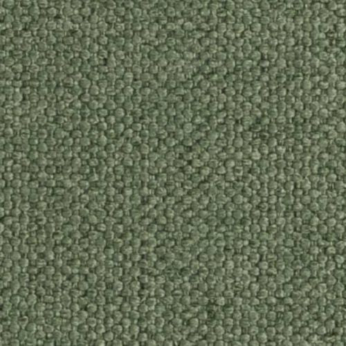 Fabric swatch for Seattle 17, green colour
