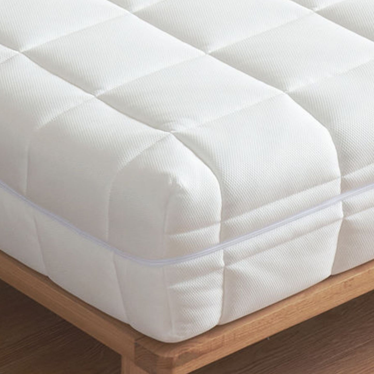 Stellar mattress close up