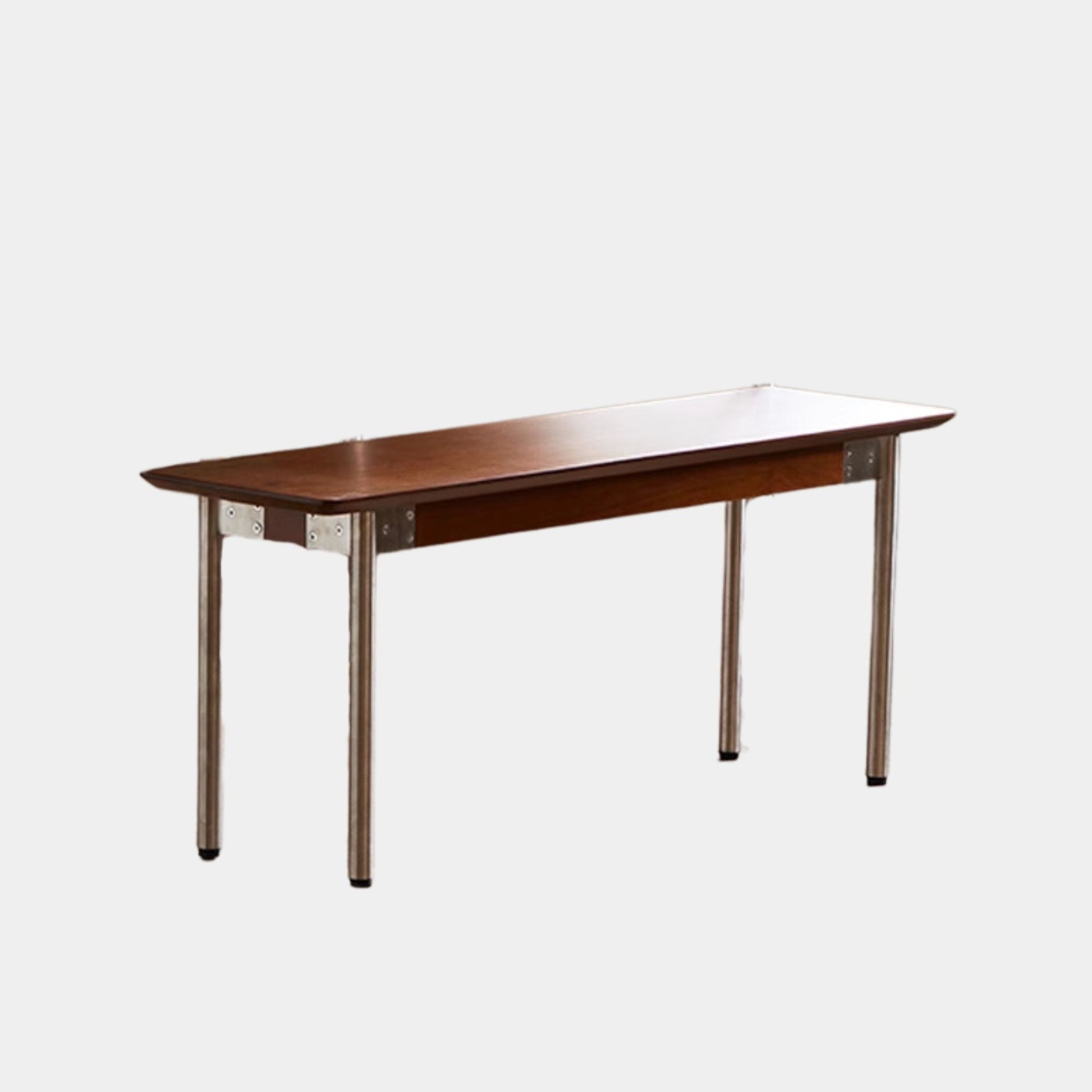 Taylor poplar wood bench