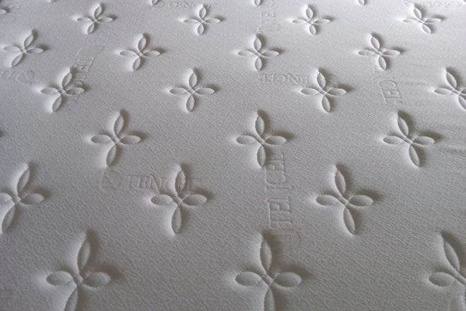 Serenity Queen Mattress Sample 3