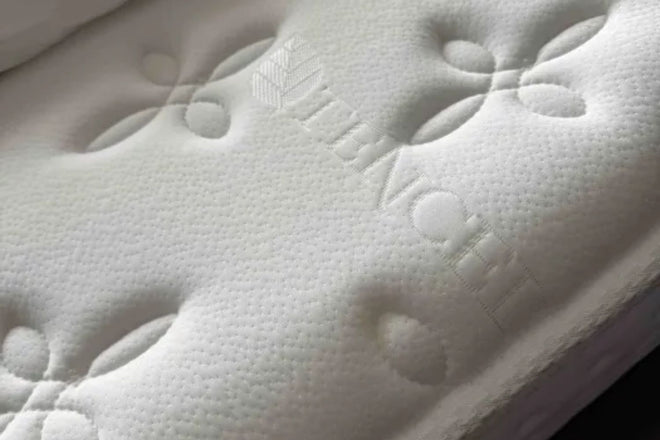 Serenity Queen Mattress Sample 4