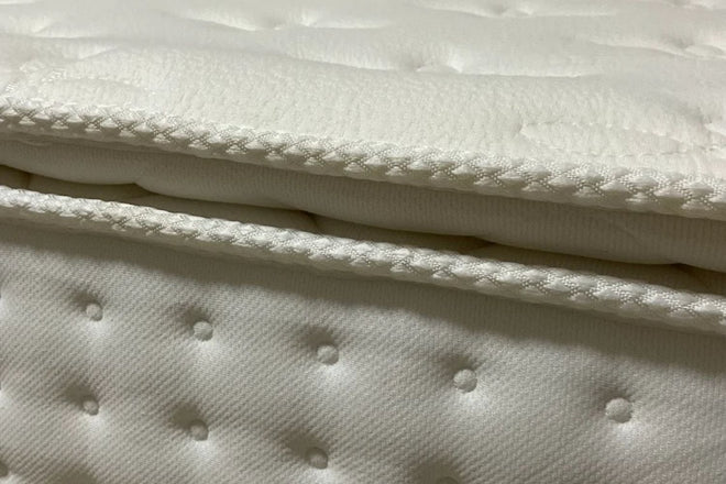 Serenity Queen 200cm Length Mattress Sample 1