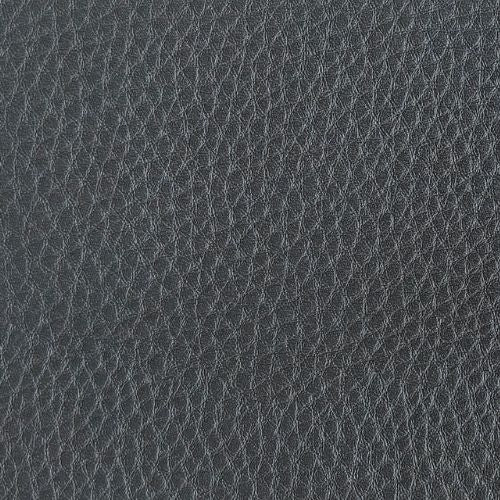 Leather swatch for Aether 3, grey colour
