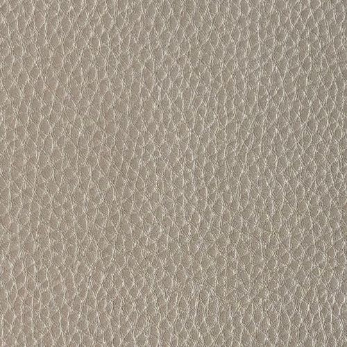 Leather swatch for Aether 10, brown colour