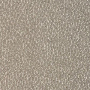 Leather swatch for Aether 10, brown colour
