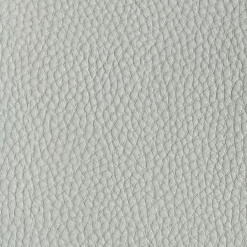 Leather swatch for Aether 17, beige colour
