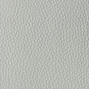 Leather swatch for Aether 17, beige colour
