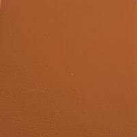 Leather swatch for Brady 11, brown colour