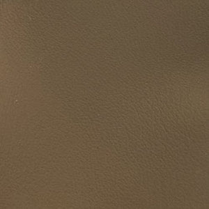 Leather swatch for Brady 61, brown colour