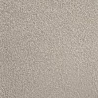 Leather swatch for Brady 71, beige colour