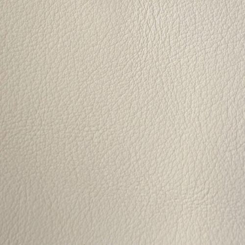Leather swatch for Brady 71, beige colour