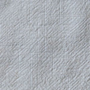 Branley 02 white fabric swatch