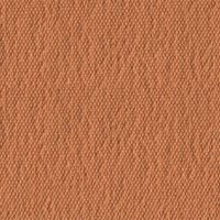 Fabric swatch for Cloud 04, orange colour