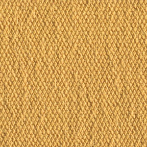 Fabric swatch for Cloud 08, yellow colour