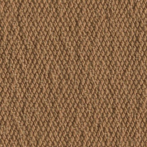 Fabric swatch for Cloud 12, brown colour
