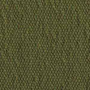 Fabric swatch for Cloud 16, green colour
