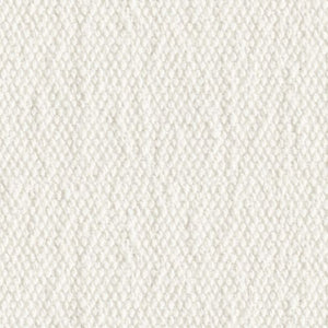 Fabric swatch for Cloud 01, white colour