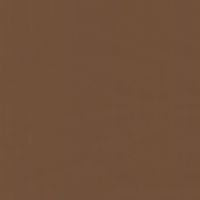 Leather swatch for Dias 17, brown colour