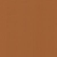 Leather swatch for Dias 20, brown colour