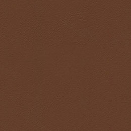 Leather swatch for Dias 21, brown colour - Dias Leather Series (Matte Faux Leather)