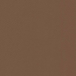 Leather swatch for Dias 22, brown colour - Dias Leather Series (Matte Faux Leather)