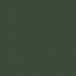 Leather swatch for Dias 30, dark green colour - Dias Leather Series (Matte Faux Leather)