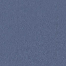 Leather swatch for Dias 33, blue colour - Dias Leather Series (Matte Faux Leather)
