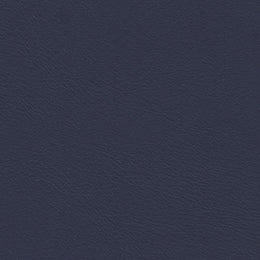 Leather swatch for Dias 34, dark blue colour - Dias Leather Series (Matte Faux Leather)
