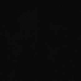 Leather swatch for Dias 38, black colour - Dias Leather Series (Matte Faux Leather)