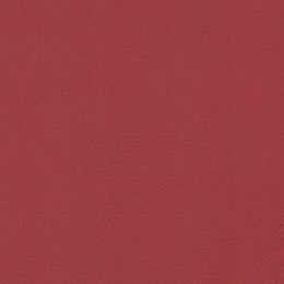 Leather swatch for Dias 40, red colour - Dias Leather Series (Matte Faux Leather)