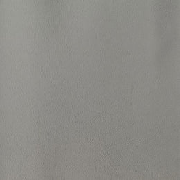 Leather swatch for Dias 9, light grey colour - Dias Leather Series (Matte Faux Leather)