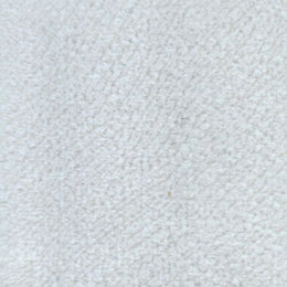 Fabric swatch for Ease 01, white colour - Ease Fabric Series (Easy Clean Fabric)