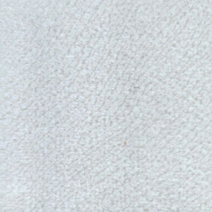 Fabric swatch for Ease 01, white colour