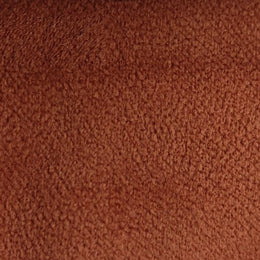 Fabric swatch for Ease 18, orange colour - Ease Fabric Series (Easy Clean Fabric)