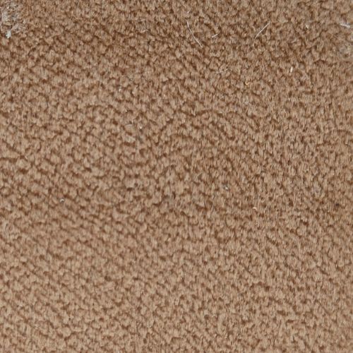 Fabric swatch for Ease 53, brown colour