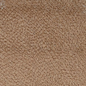 Fabric swatch for Ease 53, brown colour