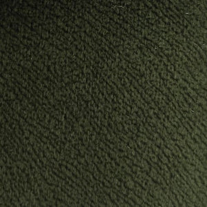 Fabric swatch for Ease 68, green colour