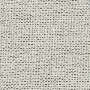 Fabric swatch for Edith 01, white colour