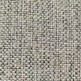 Fabric swatch for Edith-40, beige colour - Edith Fabric Series (Polyester Blended Fabric)