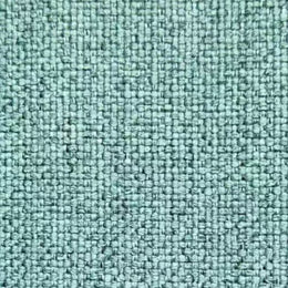 Fabric swatch for Edith-67, green colour - Edith Fabric Series (Polyester Blended Fabric)