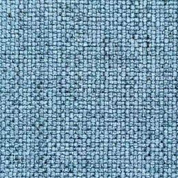 Fabric swatch for Edith 76, blue colour - Edith Fabric Series (Polyester Blended Fabric)