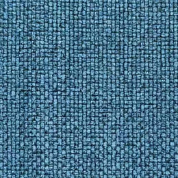 Fabric swatch for Edith 78, dark blue colour - Edith Fabric Series (Polyester Blended Fabric)
