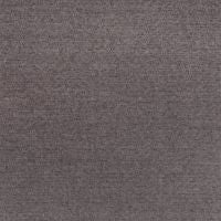 Fabric swatch for Edith 95, dark grey colour