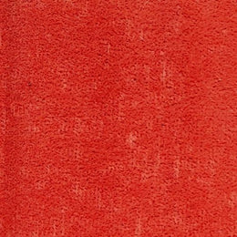 Fabric swatch for Elle 20, red colour - Elle Fabric Series (Velvet Fabric)