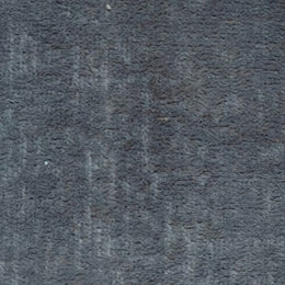 Fabric swatch for Elle 47, grey colour - Elle Fabric Series (Velvet Fabric)