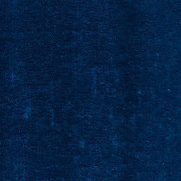 Fabric swatch for Elle 78, blue colour - Elle Fabric Series (Velvet Fabric)