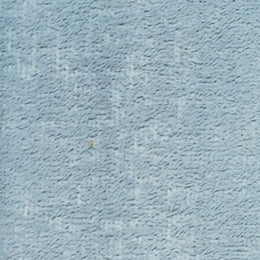 Fabric swatch for Elle 92, grey colour - Elle Fabric Series (Velvet Fabric)