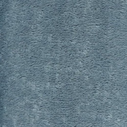 Fabric swatch for Elle 96, grey colour - Elle Fabric Series (Velvet Fabric)